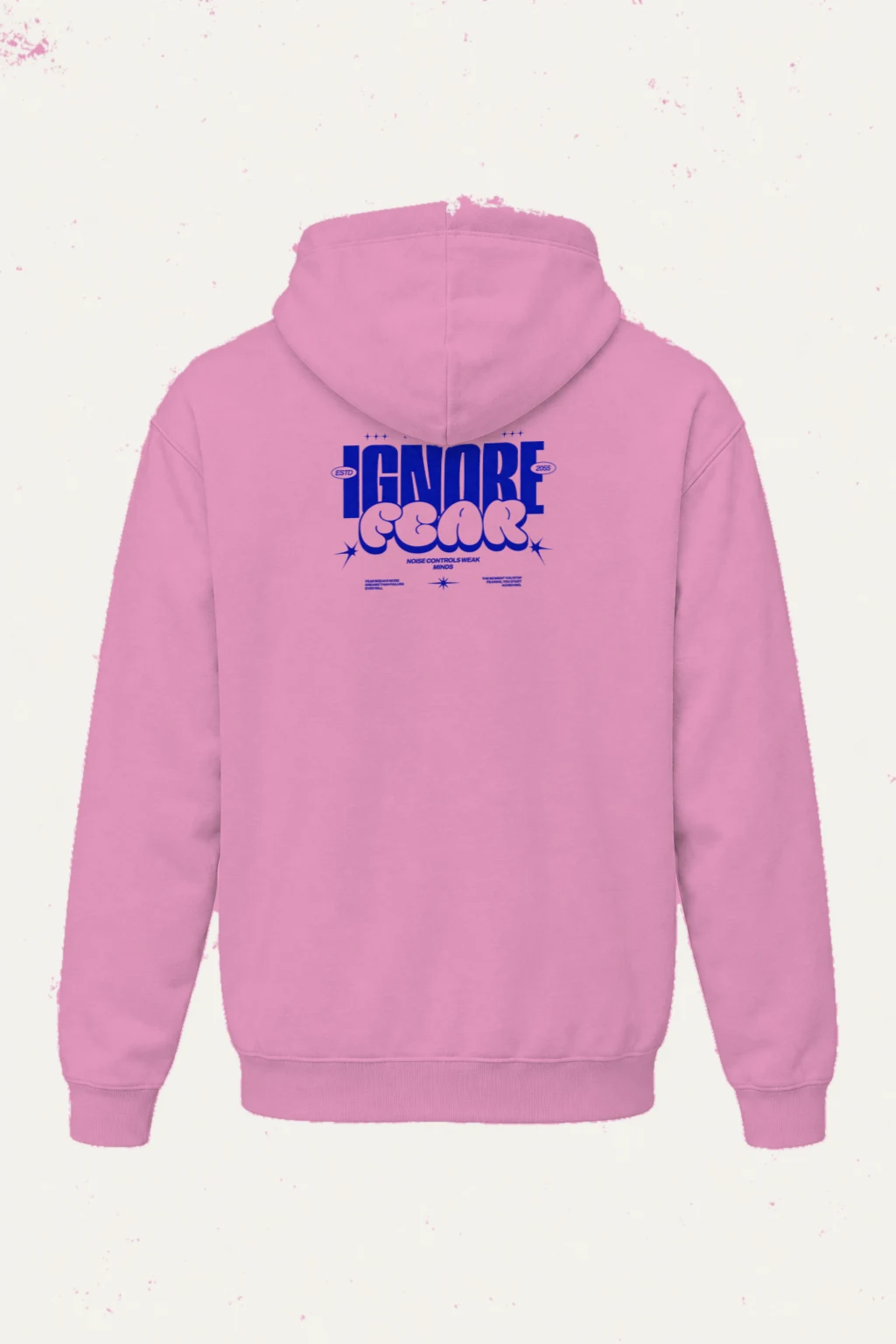 "Inner Peace" Heavy Blend Unisex Pullover Hoodie | Gildan 18500