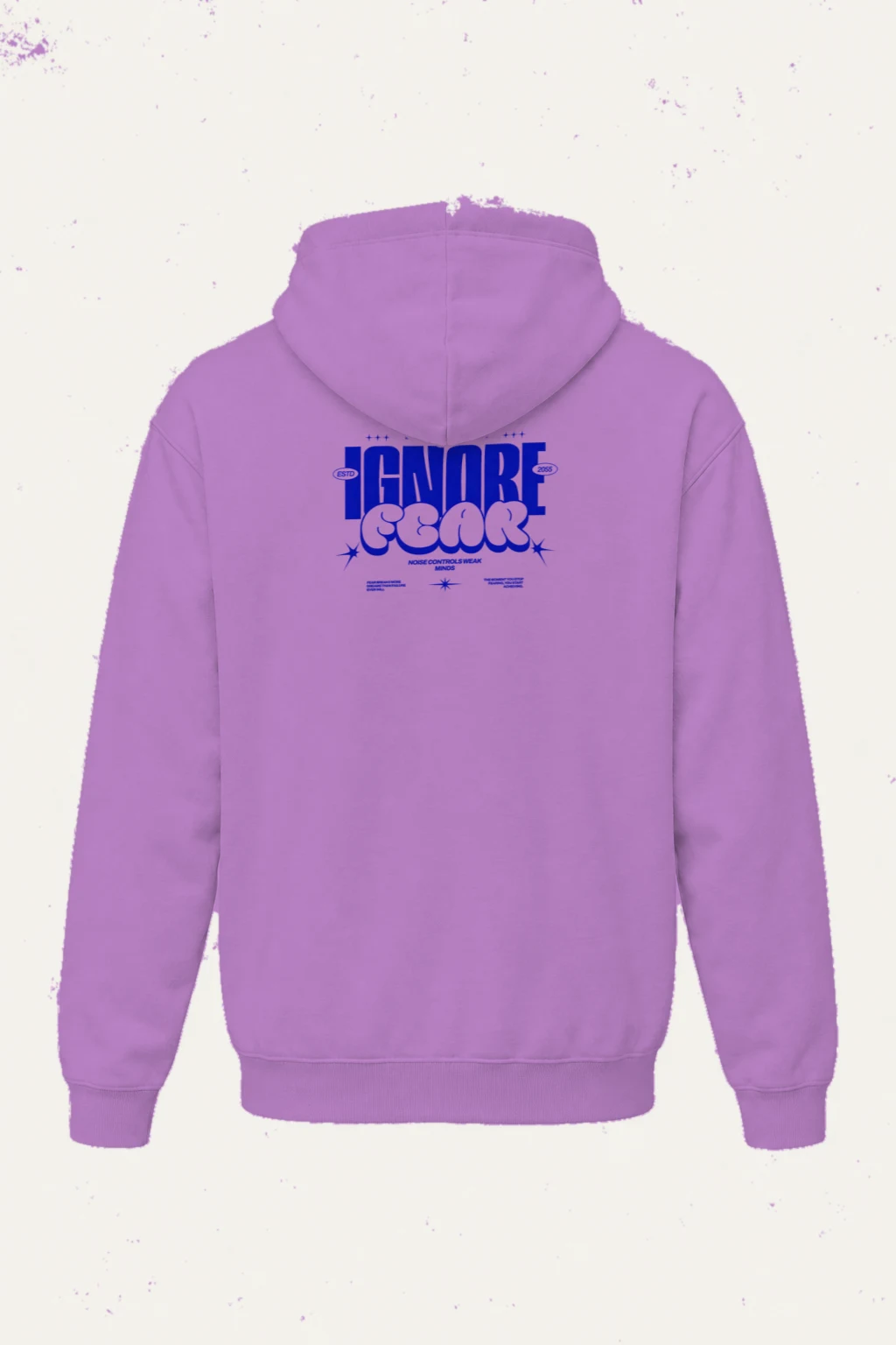 "Inner Peace" Heavy Blend Unisex Pullover Hoodie | Gildan 18500