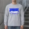 Sport Grey Heather