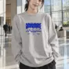 "Inner Peace" Unisex Longsleeve T-shirt | Gildan 2400