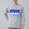 "Inner Peace" Unisex Longsleeve T-shirt