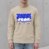 Sand