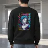 "Inner Vision" Heavy Blend Unisex Crewneck Sweatshirt