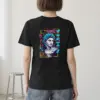 "Inner Vision" Heavyweight Unisex Crewneck T-shirt