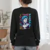 "Inner Vision" Unisex Longsleeve T-shirt