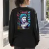 "Inner Vision" Unisex Longsleeve T-shirt | Gildan 2400