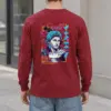 Cardinal Red