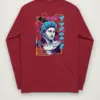 Cardinal Red