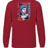Cardinal Red