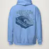 Carolina Blue