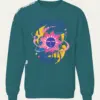 Hthr Deep Teal