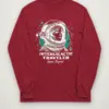 Cardinal Red