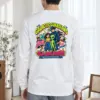"Interstellar Companions" Unisex Longsleeve T-shirt