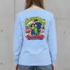 Light Blue