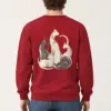 Cardinal Red
