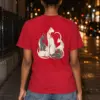 Cardinal Red