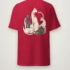 Cardinal Red