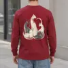 Cardinal Red