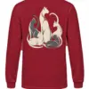 Cardinal Red