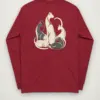Cardinal Red