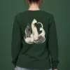 Forest Green