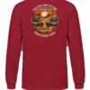 Cardinal Red