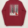 Cardinal Red