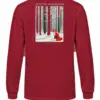 Cardinal Red