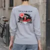 Sport Grey Heather