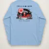 Light Blue