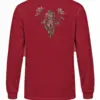 Cardinal Red