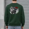 Forest Green
