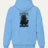 Carolina Blue
