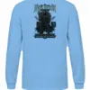 Carolina Blue
