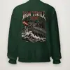 Forest Green