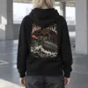 "Iron Turtle 1592 · Admiral Yi Sun-sin 이순신" Heavy Blend Unisex Pullover Hoodie