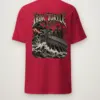 Cardinal Red