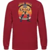 Cardinal Red