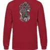 Cardinal Red