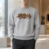 "It's Okay" Heavy Blend Unisex Crewneck Sweatshirt | Gildan 18000