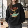 "It’s Unreal" Heavy Blend Unisex Crewneck Sweatshirt | Gildan 18000
