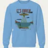 Carolina Blue