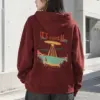 "It's Unreal" Heavy Blend Unisex Pullover Hoodie | Gildan 18500