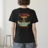 "It’s Unreal" Heavyweight Unisex Crewneck T-shirt
