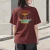 "It's Unreal" Heavyweight Unisex Crewneck T-shirt | Gildan 5000