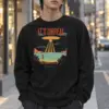 "It's Unreal" Unisex Longsleeve T-shirt | Gildan 2400