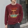 "It's Unreal" Unisex Longsleeve T-shirt