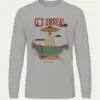 Sports Grey