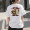 "Jajangmyeon Addict" Heavyweight Unisex Crewneck T-shirt | Gildan 5000