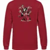 Cardinal Red